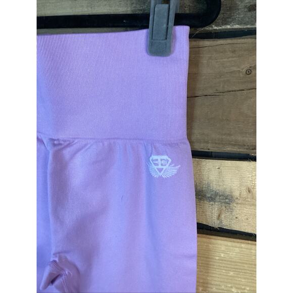 Engineered Life Seamless Legging Motus Lavendula Size XS - Picture 3 of 5